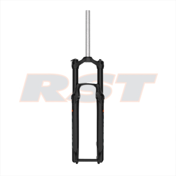 Fork best sale rst 27.5